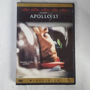 Apollo 13 (Collector’s Edition DVD)
